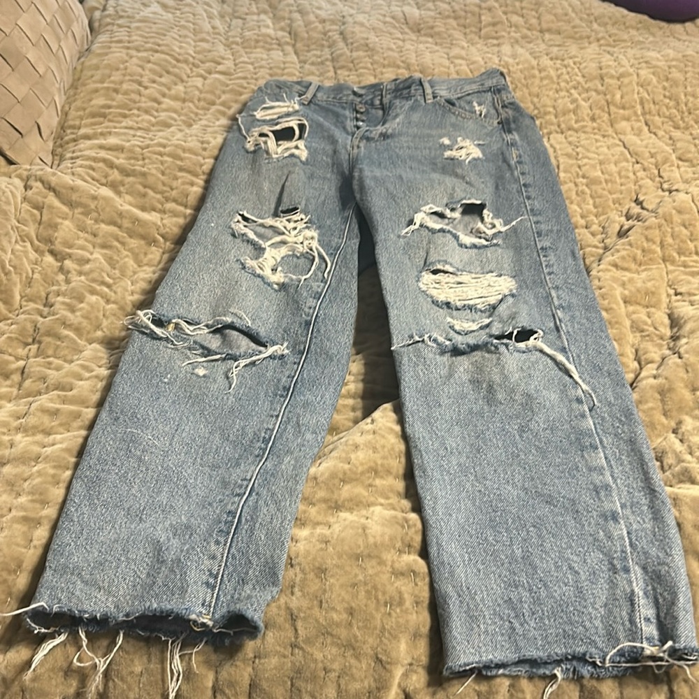 PacSun Jeans - Picture 1 of 6